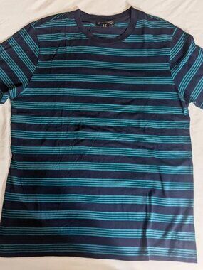New 21MEN Athletic Top - XL